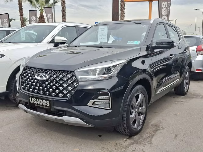 CHERY TIGGO 3 2025