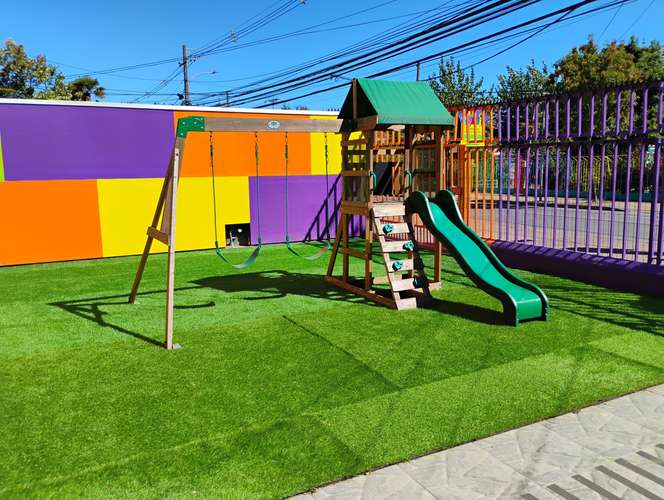 OPORTUNIDAD CASA COMERCIAL CHIGUAYANTE IDEAL ENTRETENCION Y EDUCACION