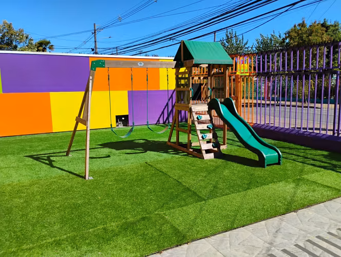 OPORTUNIDAD CASA COMERCIAL CHIGUAYANTE IDEAL ENTRETENCION Y EDUCACION - Imagen 12