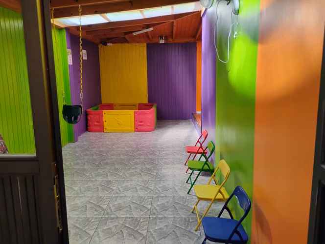 OPORTUNIDAD CASA COMERCIAL CHIGUAYANTE IDEAL ENTRETENCION Y EDUCACION - Imagen 16