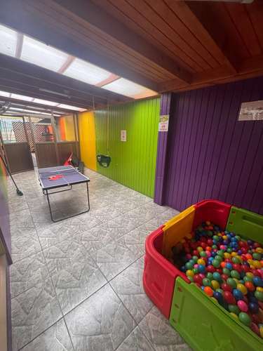 OPORTUNIDAD CASA COMERCIAL CHIGUAYANTE IDEAL ENTRETENCION Y EDUCACION