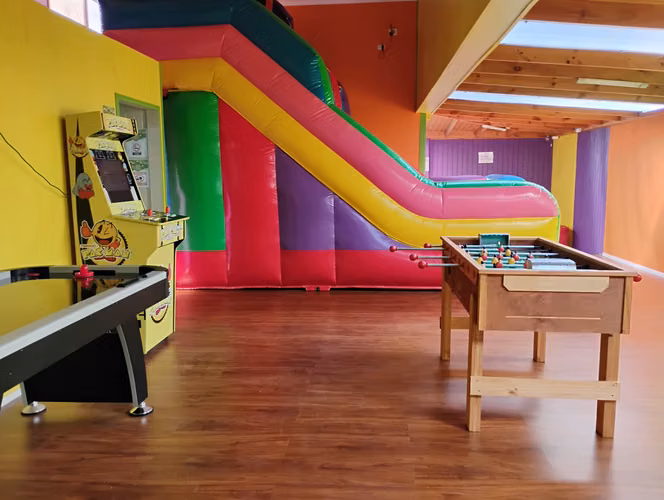 OPORTUNIDAD CASA COMERCIAL CHIGUAYANTE IDEAL ENTRETENCION Y EDUCACION - Imagen 15