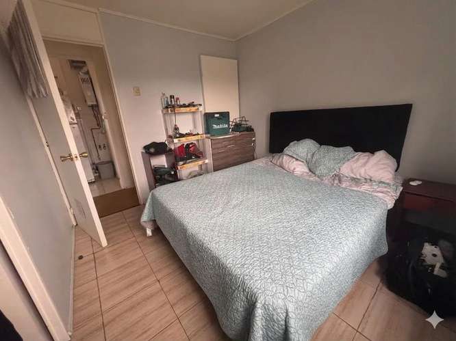 Se vende Depto Sector Colón 9000. Hualpén