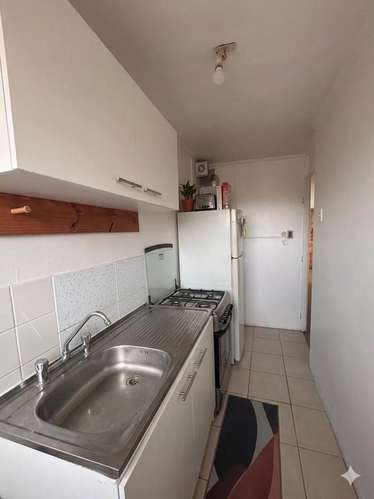Se vende Depto Sector Colón 9000. Hualpén