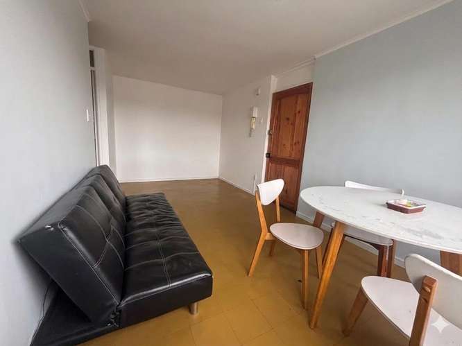 Se vende Depto Sector Colón 9000. Hualpén