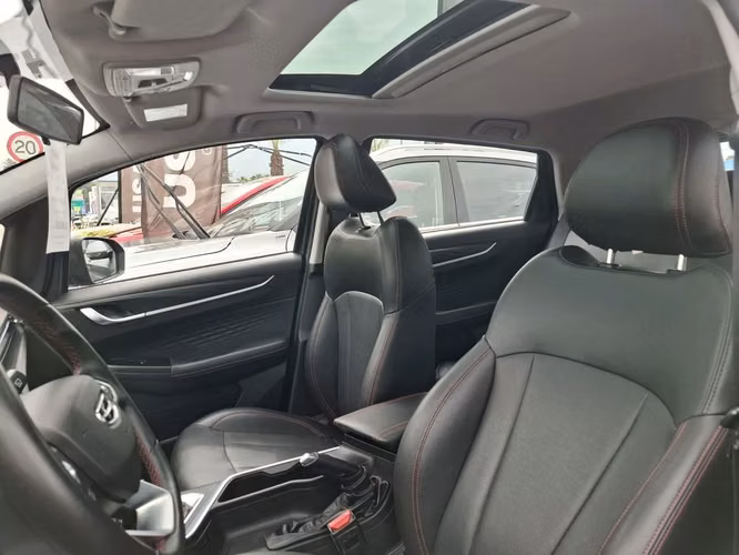 GEELY GX3 PRO 2025