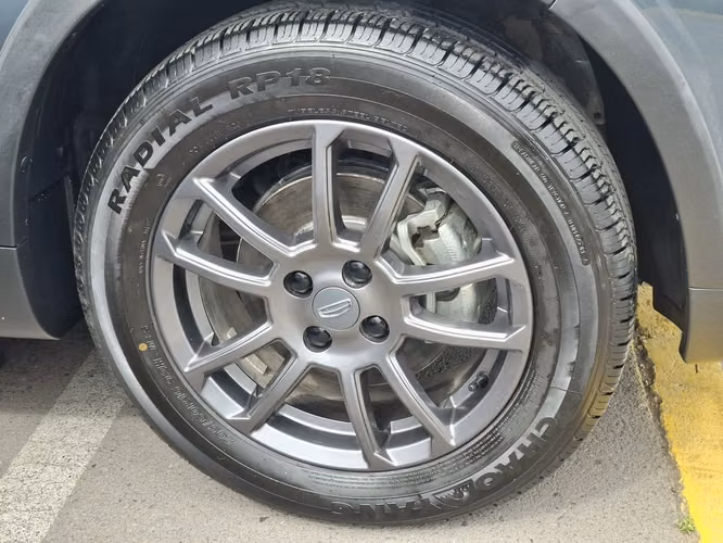 GEELY GX3 PRO 2025