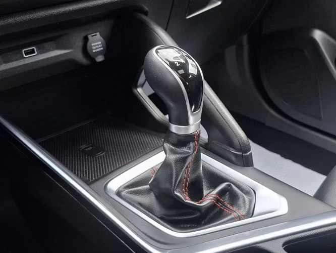 GEELY GX3 PRO 2025