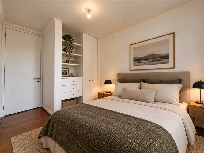 Parque Araucano Departamento en venta de 3 dorm. Las Condes - Imagen 16