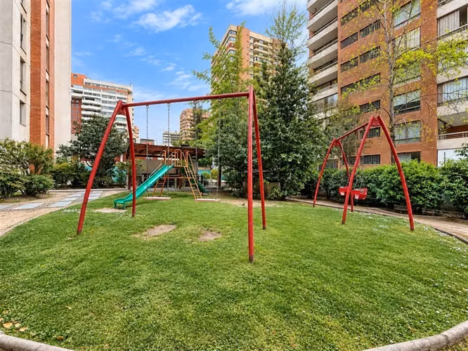 Parque Araucano Departamento en venta de 3 dorm. Las Condes - Imagen 21