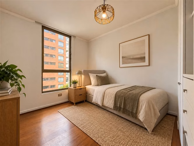 Parque Araucano Departamento en venta de 3 dorm. Las Condes - Imagen 18