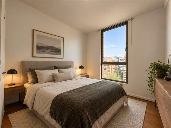 Parque Araucano Departamento en venta de 3 dorm. Las Condes - Imagen 15