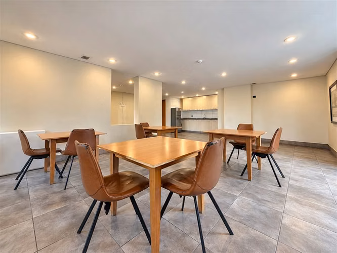 Parque Araucano Departamento en venta de 3 dorm. Las Condes - Imagen 22