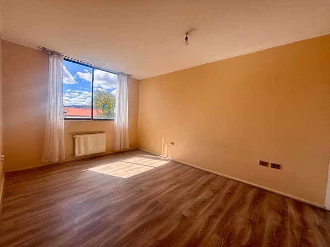 Acogedor Departamento en Venta, Sector Camilo Henriquez-Concepción - Imagen 15