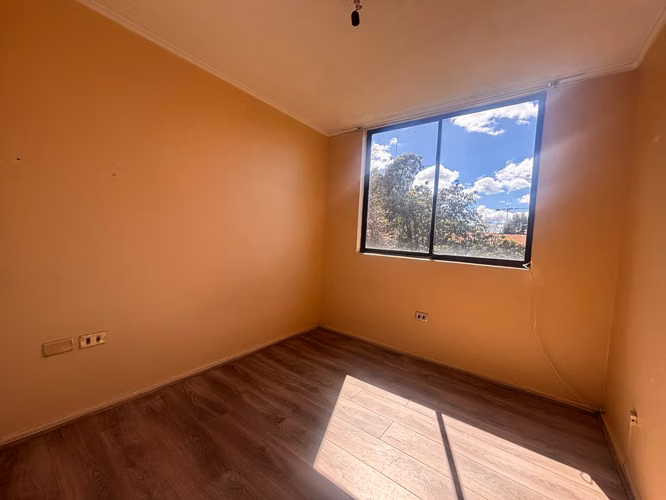 Departamento 3 dormitorios, en Camilo Henriquez , Concepción - Imagen 9