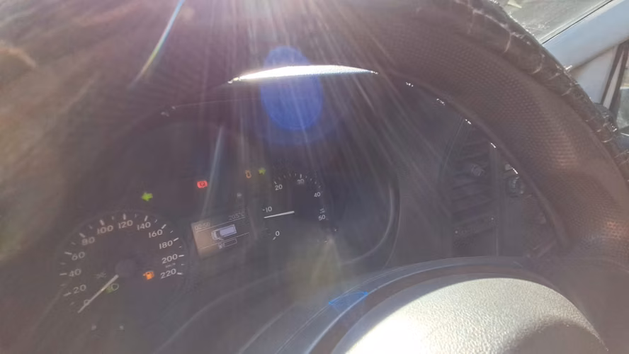 FURGON MARCA MERCEDES BENZ MODELO VITO 114 CDI AÑO 2017