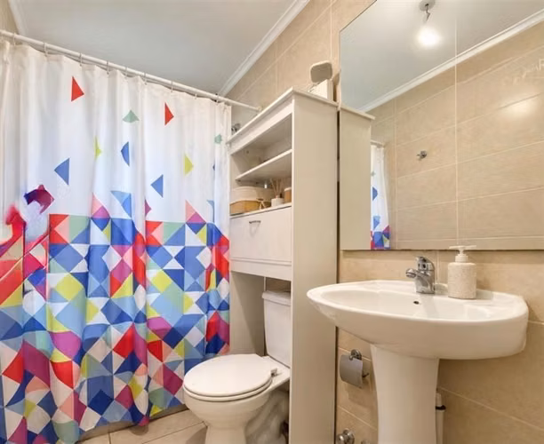 Casa en venta de 3 dorm. en San Esteban Condominio Los solar - Imagen 10