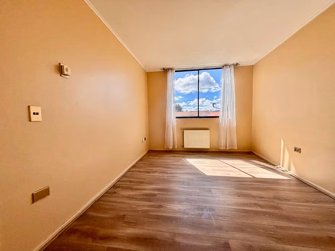 Departamento 3 dormitorios, en Camilo Henriquez , Concepción - Imagen 16