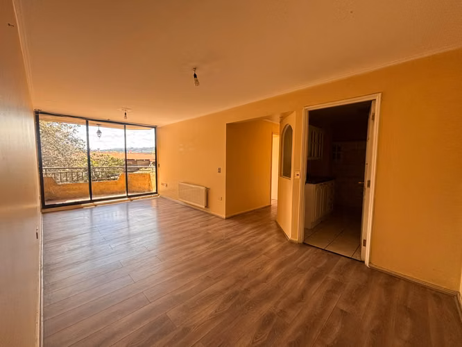 Departamento 3 dormitorios, en Camilo Henriquez , Concepción - Imagen 4