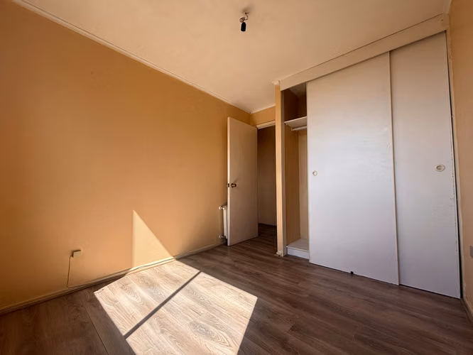 Departamento 3 dormitorios, en Camilo Henriquez , Concepción - Imagen 13