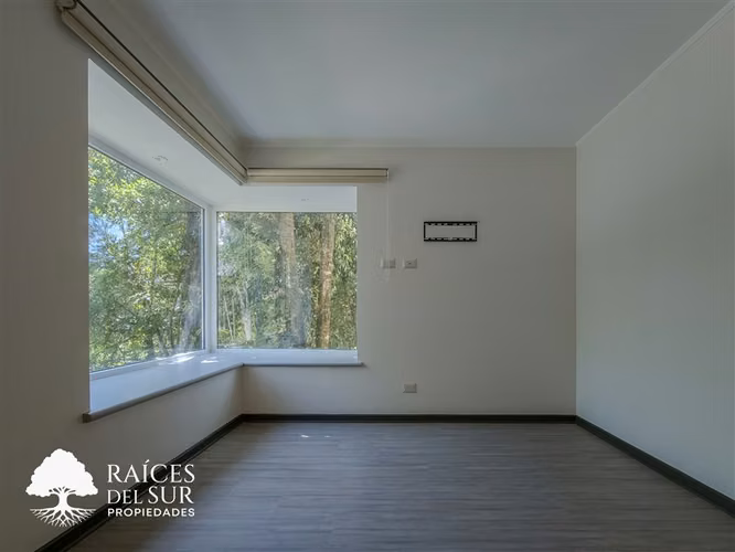 2D 2B + Estaci. Condominio Pucón Andino - Imagen 9