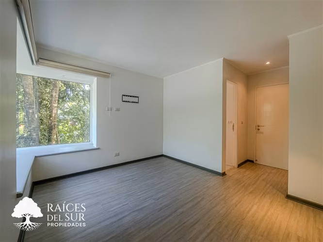 2D 2B + Estacionamiento Condominio Pucón An - Imagen 10