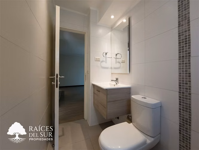 2D 2B + Estacionamiento Condominio Pucón An - Imagen 22