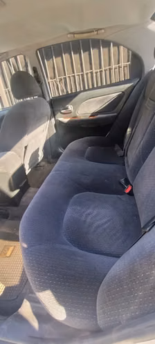 Hyundai Sonata 2002