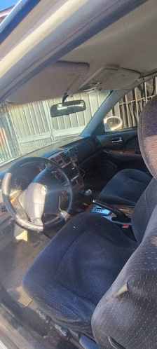 Hyundai Sonata 2002