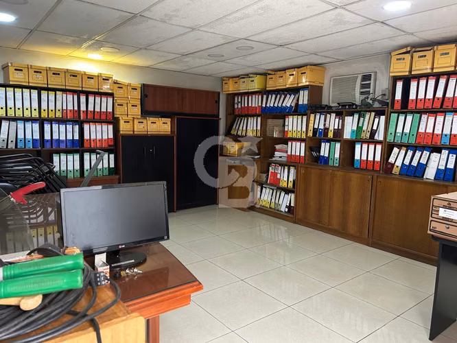 Casa uso Comercial Barrio El Golf - Metro. EM y Alcántara - Imagen 20