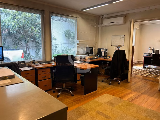 Casa uso Comercial Barrio El Golf - Metro. EM y Alcántara - Imagen 10