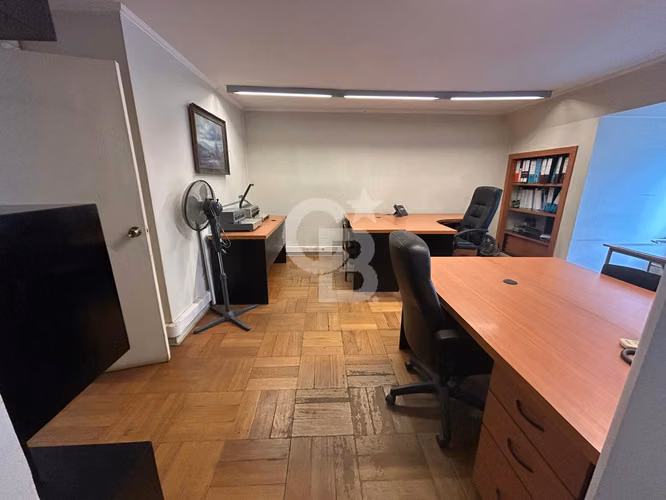 Casa uso Comercial Barrio El Golf - Metro. EM y Alcántara - Imagen 14