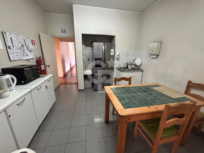 Casa uso Comercial Barrio El Golf - Metro. EM y Alcántara - Imagen 21