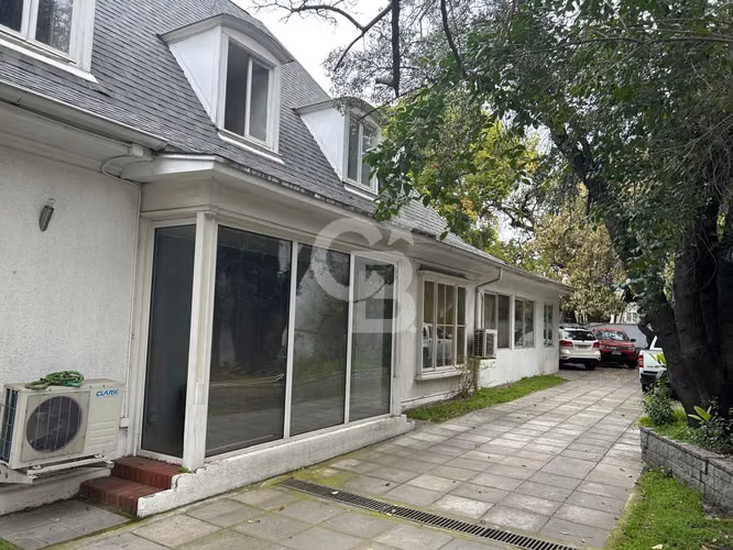 Casa uso Comercial Barrio El Golf - Metro. EM y Alcántara - Imagen 22