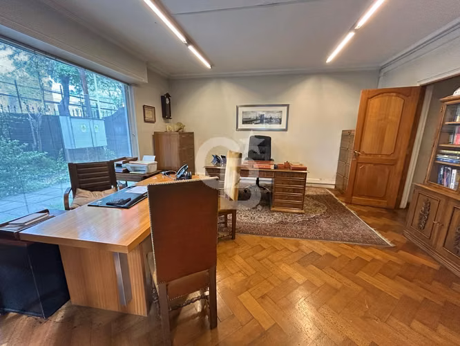 Casa uso Comercial Barrio El Golf - Metro. EM y Alcántara - Imagen 5
