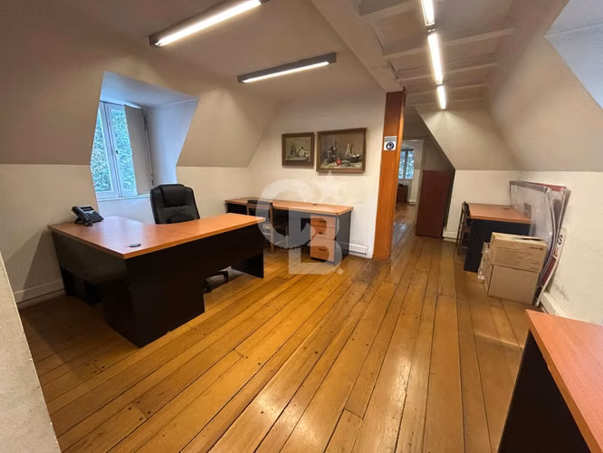 Casa uso Comercial Barrio El Golf - Metro. EM y Alcántara - Imagen 18