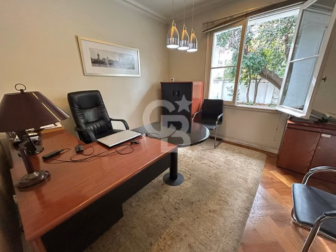 Casa uso Comercial Barrio El Golf - Metro. EM y Alcántara - Imagen 11