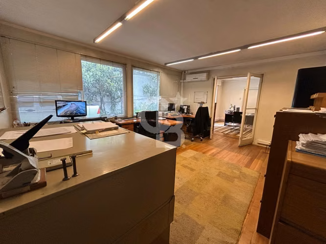 Casa uso Comercial Barrio El Golf - Metro. EM y Alcántara - Imagen 12