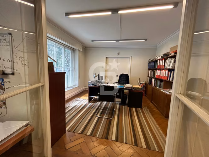 Casa uso Comercial Barrio El Golf - Metro. EM y Alcántara - Imagen 15