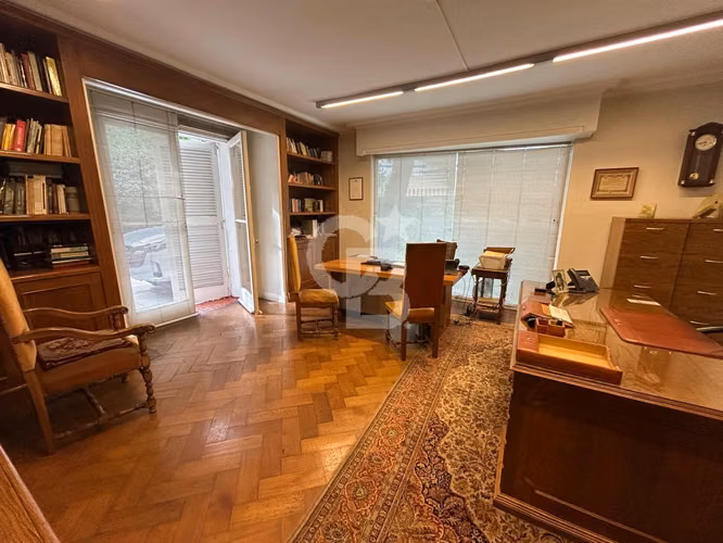 Casa uso Comercial Barrio El Golf - Metro. EM y Alcántara - Imagen 4