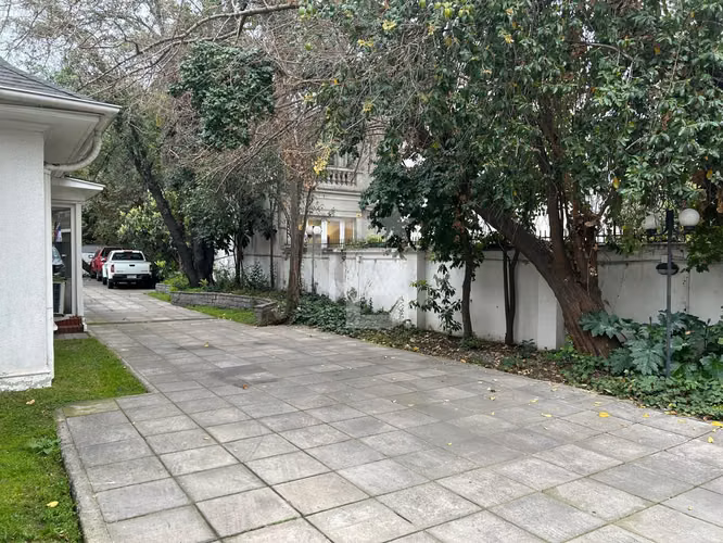 Casa uso Comercial Barrio El Golf - Metro. EM y Alcántara - Imagen 23