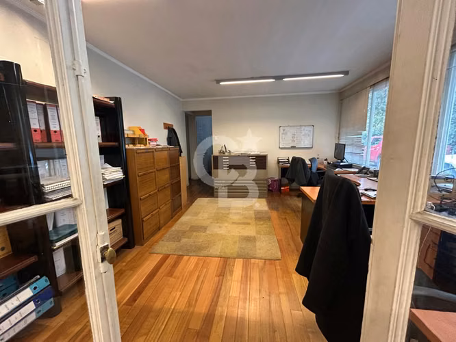 Casa uso Comercial Barrio El Golf - Metro. EM y Alcántara - Imagen 17