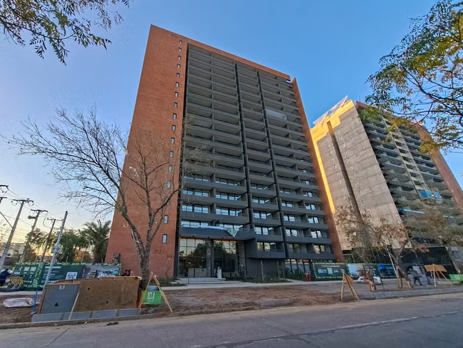 Av. Rodrigo de Araya (1 Est /1 Bod) [3922-1] - Imagen 24