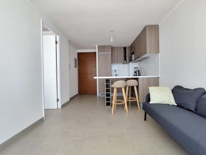 Av. Quilin 155 [3832-1]