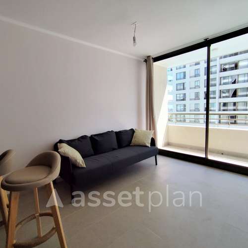 Av. Quilin 155 [3832-1]