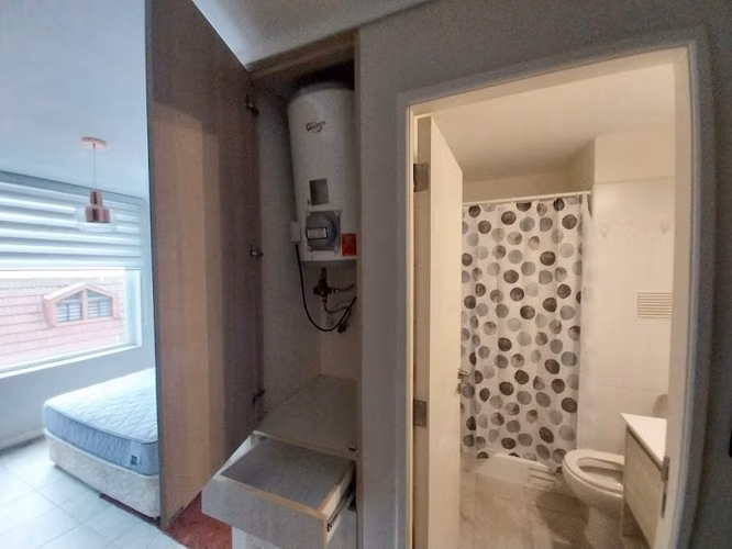 Departamento, en centro de Concepción 4to piso - Imagen 16