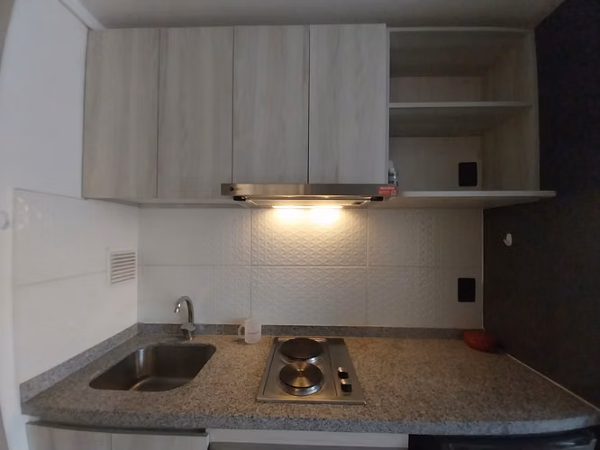 Departamento, en centro de Concepción 4to piso - Imagen 11