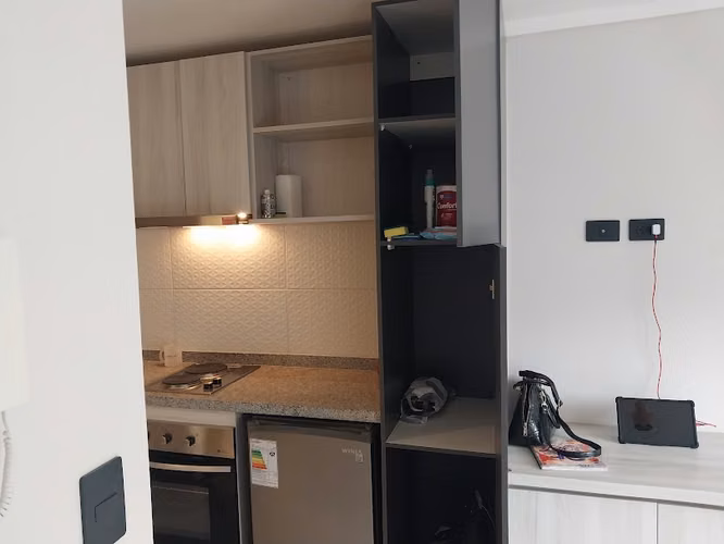 Departamento, en centro de Concepción 4to piso - Imagen 4