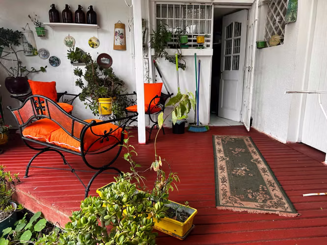 Casa vista al Mar, 6D, 3B, Piscina, Terraza (184067) - Imagen 28