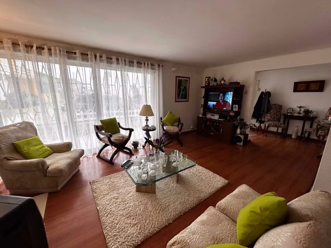 Casa vista al Mar, 6D, 3B, Piscina, Terraza (184067) - Imagen 14